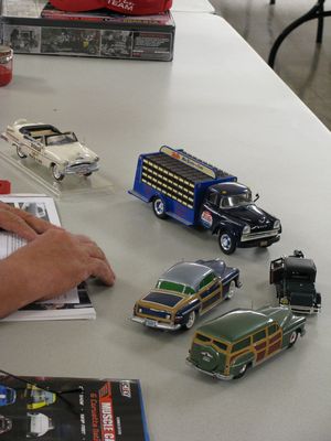 IPMS/CARS in Miniature August 2010 Meeting