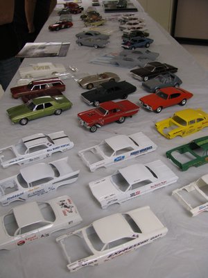 IPMS/CARS in Miniature September 2010 Meeting