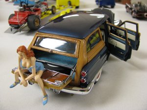 IPMS/CARS in Miniature October 2010 Meeting