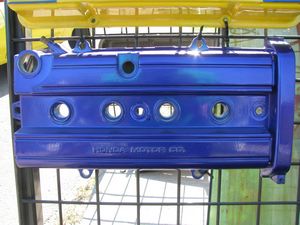 Honda Valve Cover