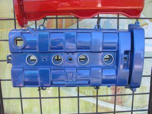 Honda Valve Cover