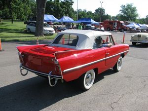 Amphicar