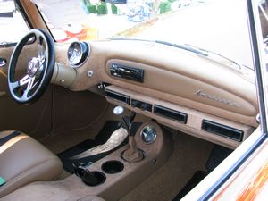 Custom 1958 Rambler American