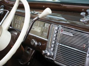 1941 Plymouth Special DeLuxe