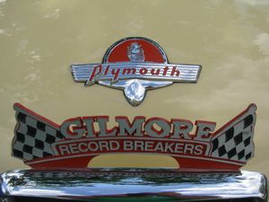 1941 Plymouth Special DeLuxe