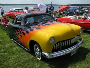 1951 Ford