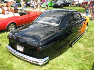 1951 Ford