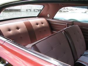 1962 Buick Skylark