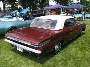 1962 Buick Skylark