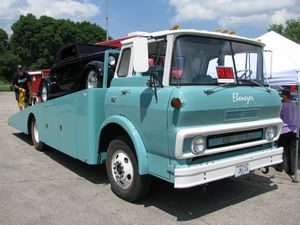 GMC 4000