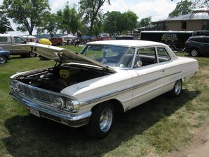 1964 Ford Galaxie 500