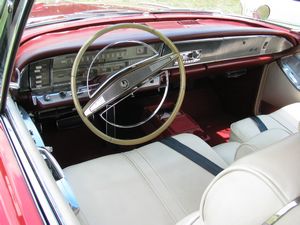 1964 Imperial Crown Coupe