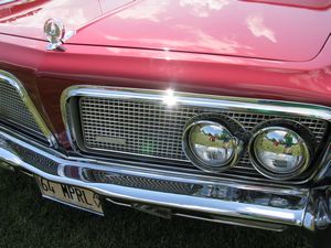 1964 Imperial Crown Coupe
