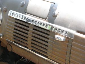 1948 Chevrolet 3100