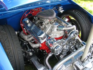 Custom 1995 Chevrolet S-10