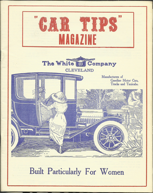 Car Tips: October 1969