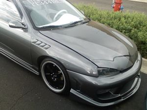 Custom Chevrolet Cavalier