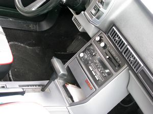 1986 Chevrolet Cavalier Z24