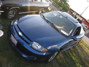 2003 Chevrolet Cavalier