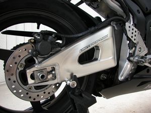 2006 Honda CBR600RR