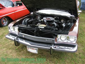 1973 Buick Centurion