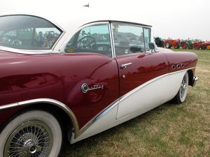 Buick Century