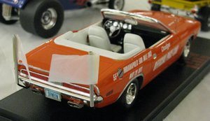 1971 Dodge Challenger Indianapolis 500 Pace Car