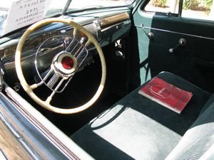 1942 Studebaker Champion