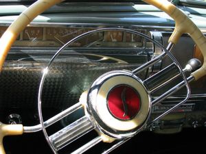 1942 Studebaker Champion