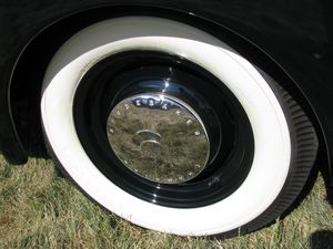 1942 Studebaker Champion