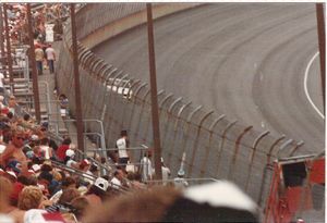 1986 Champion Spark Plug 400