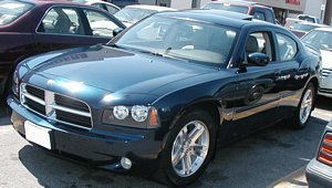 2006 Dodge Charger R/T