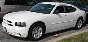 2006 Dodge Charger SE