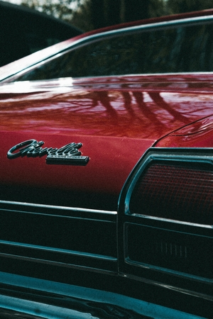 1969 Chevrolet Chevelle