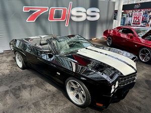 Trans Am Worldwide 70/SS