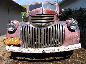 1947 Chevrolet