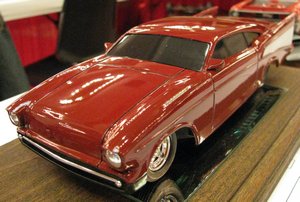 1957 Chevrolet Model