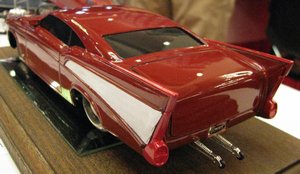 1957 Chevrolet Model