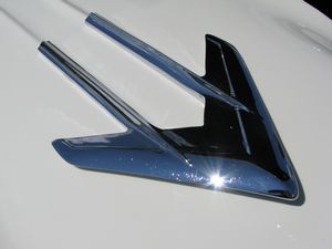 1958 Pontiac Chieftain