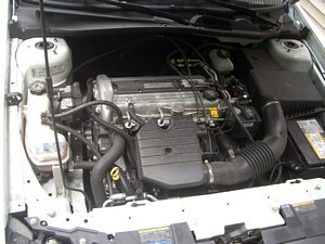 Chevrolet Classic