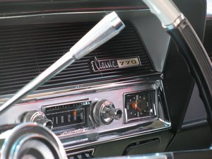 1965 Rambler Classic 770