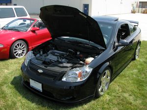 2007 Chevrolet Cobalt