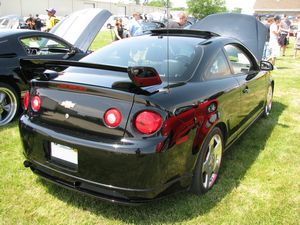 2007 Chevrolet Cobalt