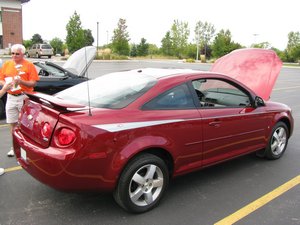 2008 Chevrolet Cobalt