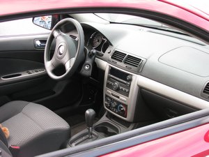 2008 Chevrolet Cobalt