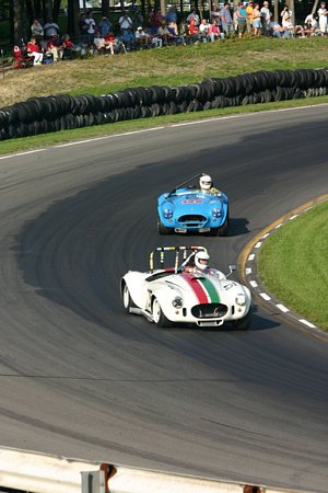 1965 AC Cobra 427