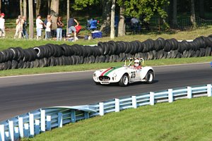 1965 AC Cobra 427