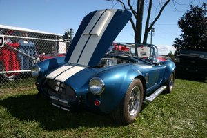 Shelby Cobra 427 S/C