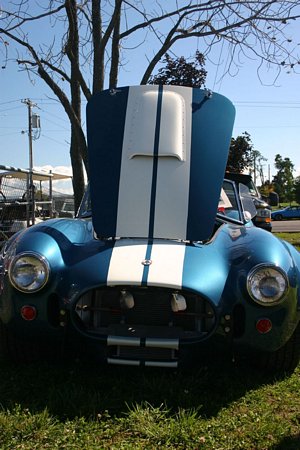 Shelby Cobra 427 S/C