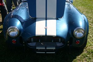 Shelby Cobra 427 S/C